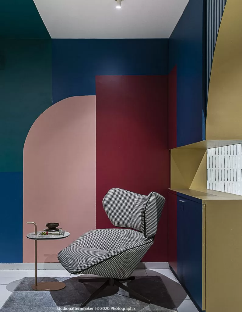 Colour Psychology in Design: Illuminating the Emotion Behind Hues