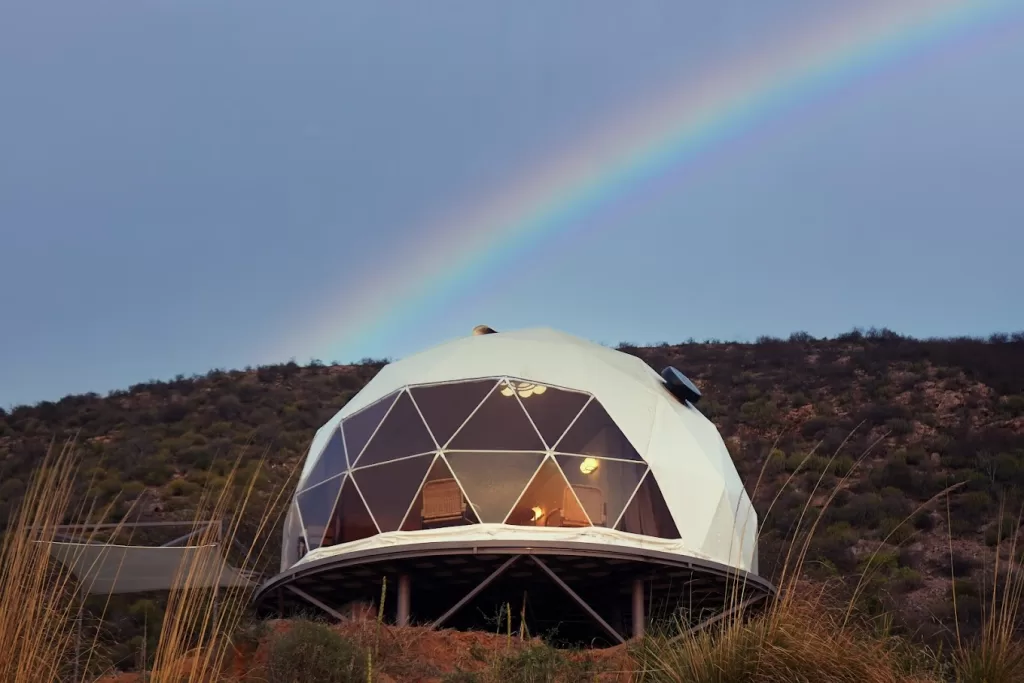15 Incredible Geodesic Domes in India To Never Miss