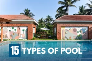 Types of Pool