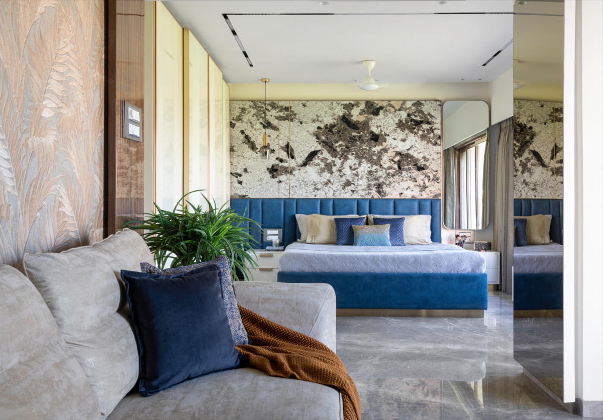 This home in Mumbai unlocks a healthy balance between function and ...