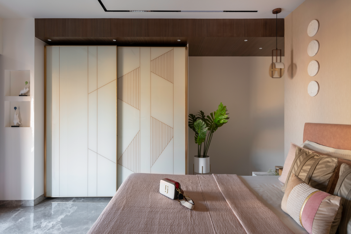 This home in Mumbai unlocks a healthy balance between function and ...