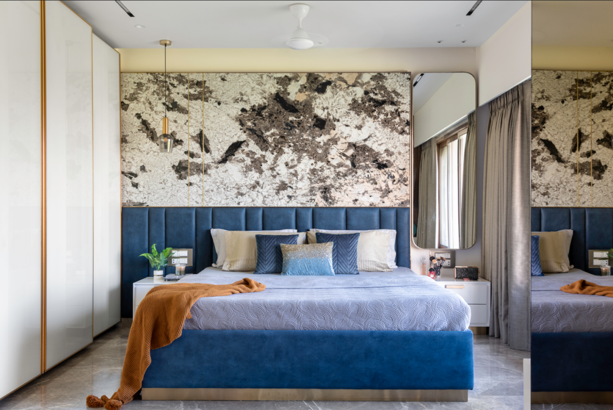 This home in Mumbai unlocks a healthy balance between function and ...