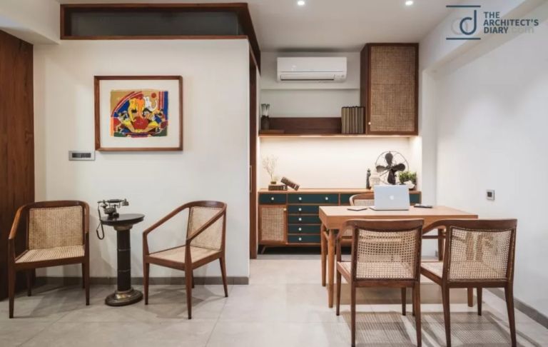 Indian Interior Design: 15 Exquisite Features of Soulful Artistry