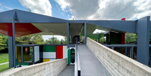 Modulor By Le Corbusier: Uncovers Secrets of Design Harmony