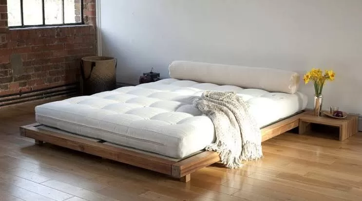 Types Of Beds