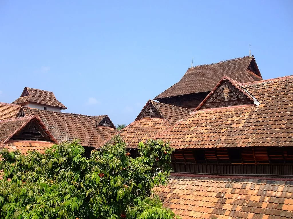 Types of Roofs