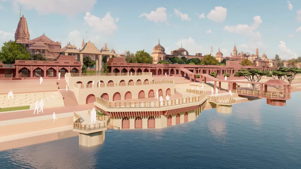 Ayodhya City