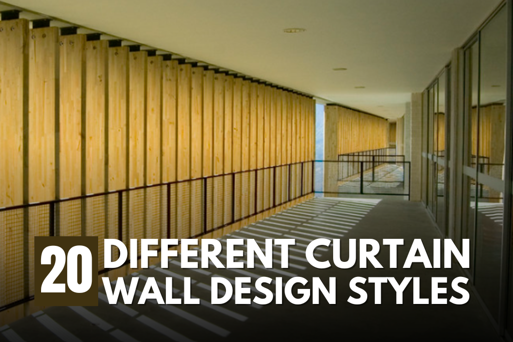 Curtain Wall Design In Construction Infoupdate