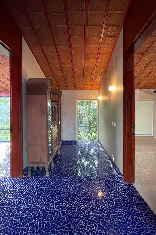 Indian Flooring tiles