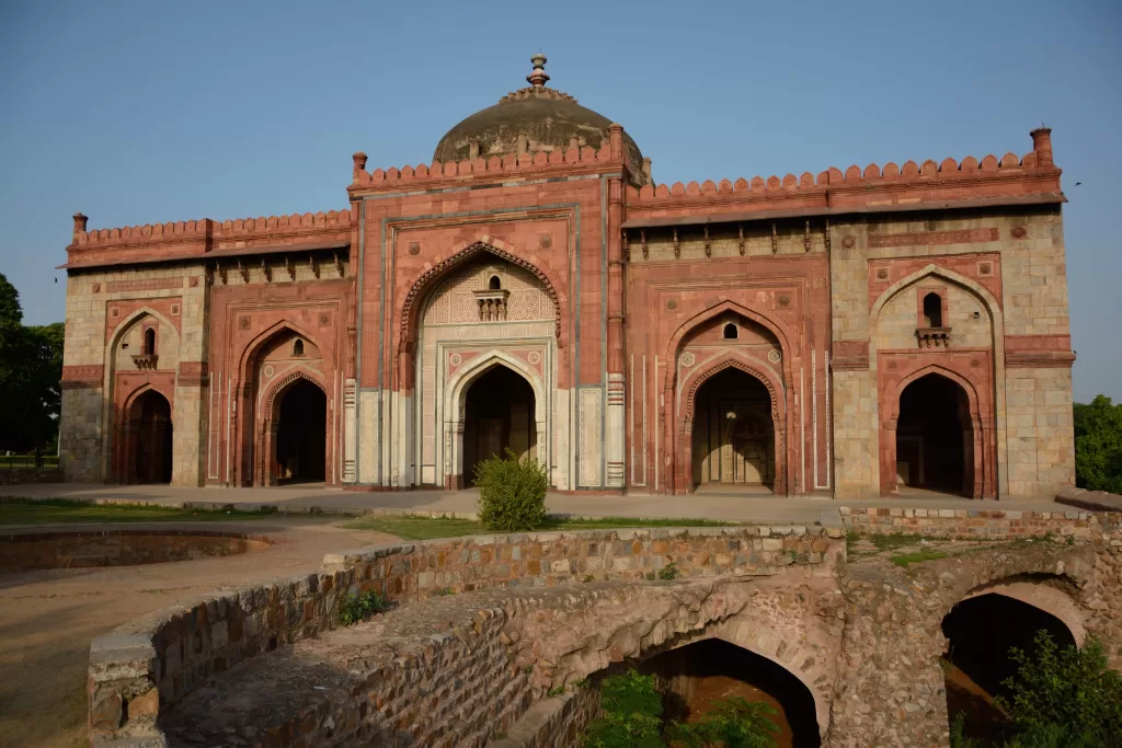Indo Islamic Architecture