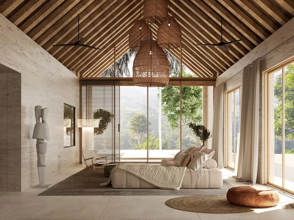 Modern Ceiling Designs For Bedroom