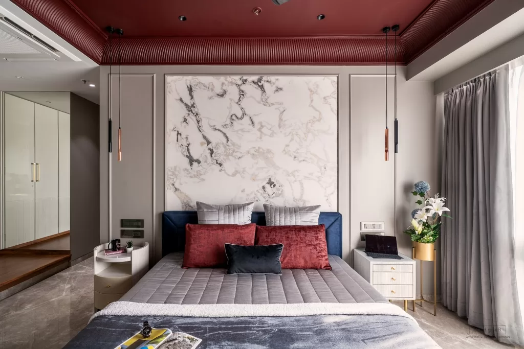 Modern Ceiling Designs For Bedroom