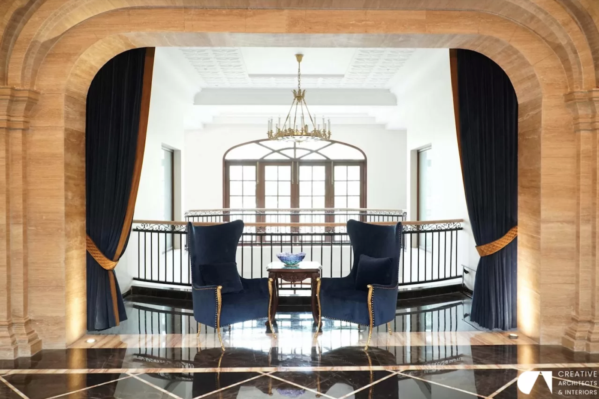 Vintage Interior Design: 20 Tips On How To Captivate A Retro Look