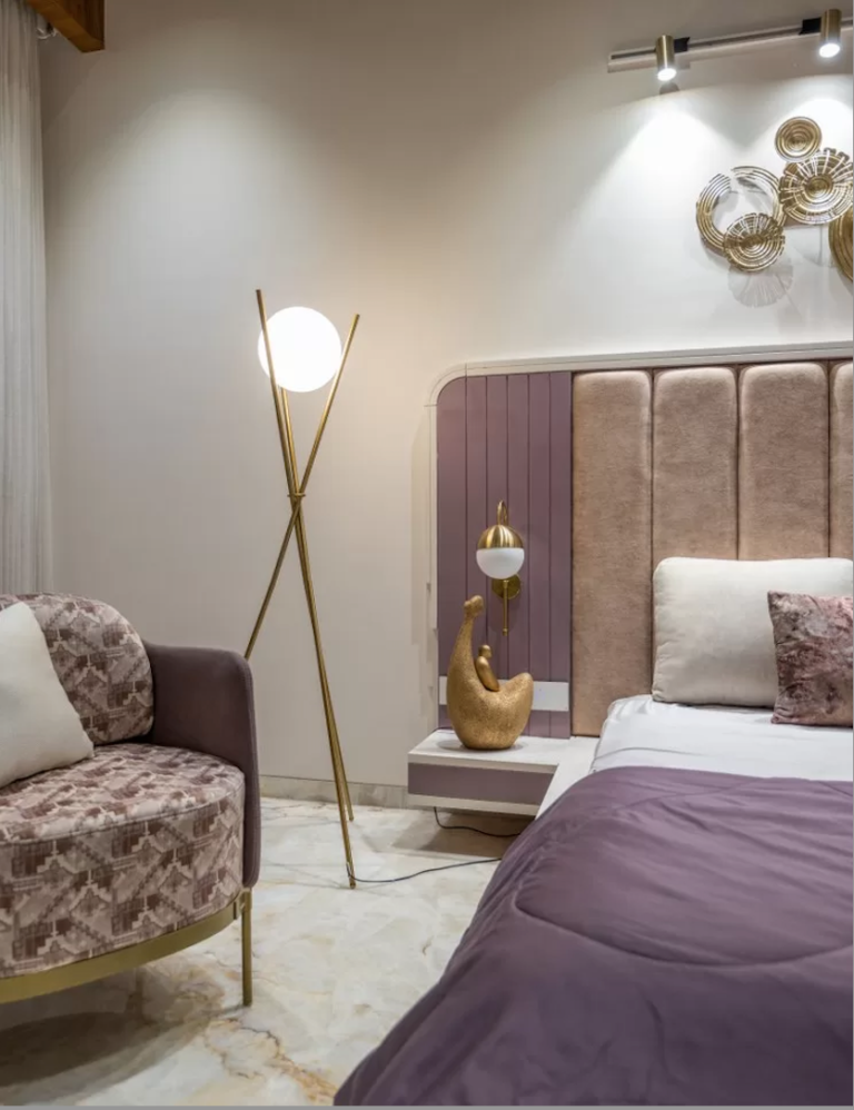 Vintage Interior Design: 20 Tips On How To Captivate A Retro Look