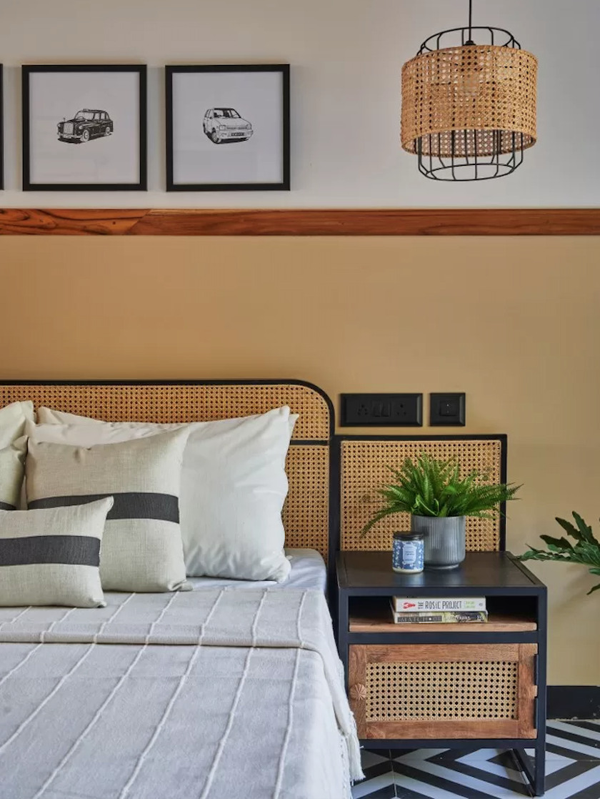 Vintage Interior Design: 20 Tips On How To Captivate A Retro Look