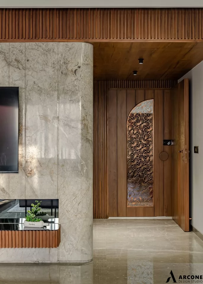 50 Wooden Door Design Ideas For Your Next Home