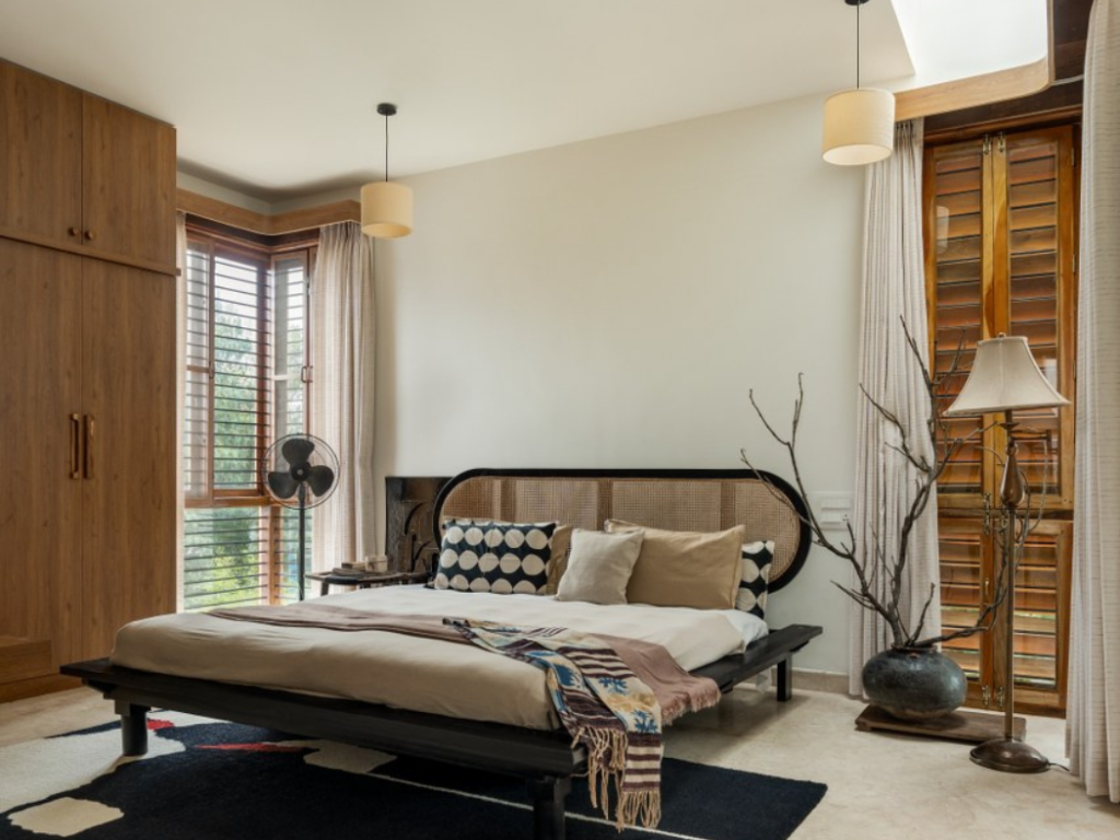 front facade - The Architects Diary