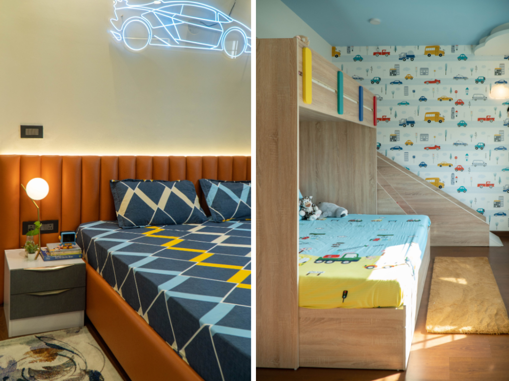 korean house design (2) - The Architects Diary