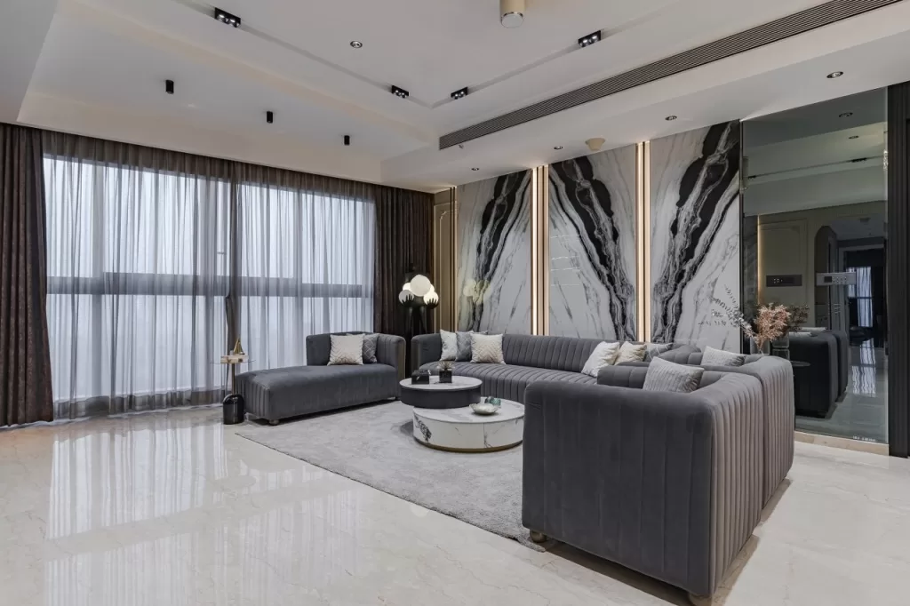 luxury apartment in mumbai