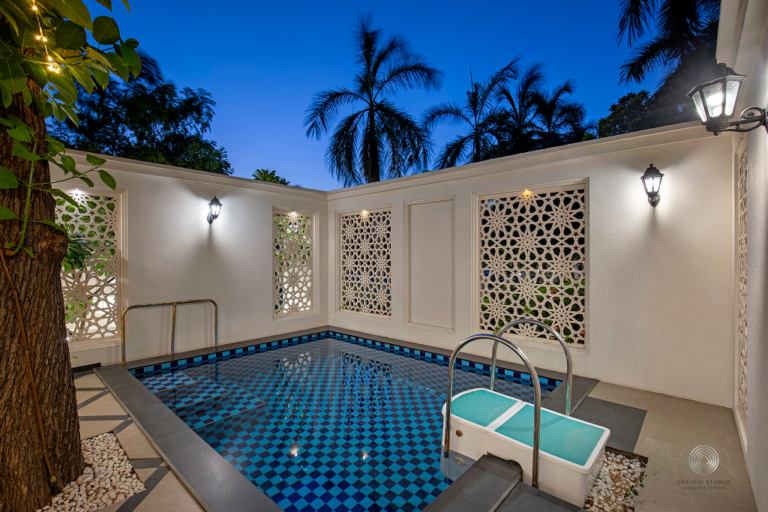 How To Build a Swimming Pool: Guidelines And Considerations