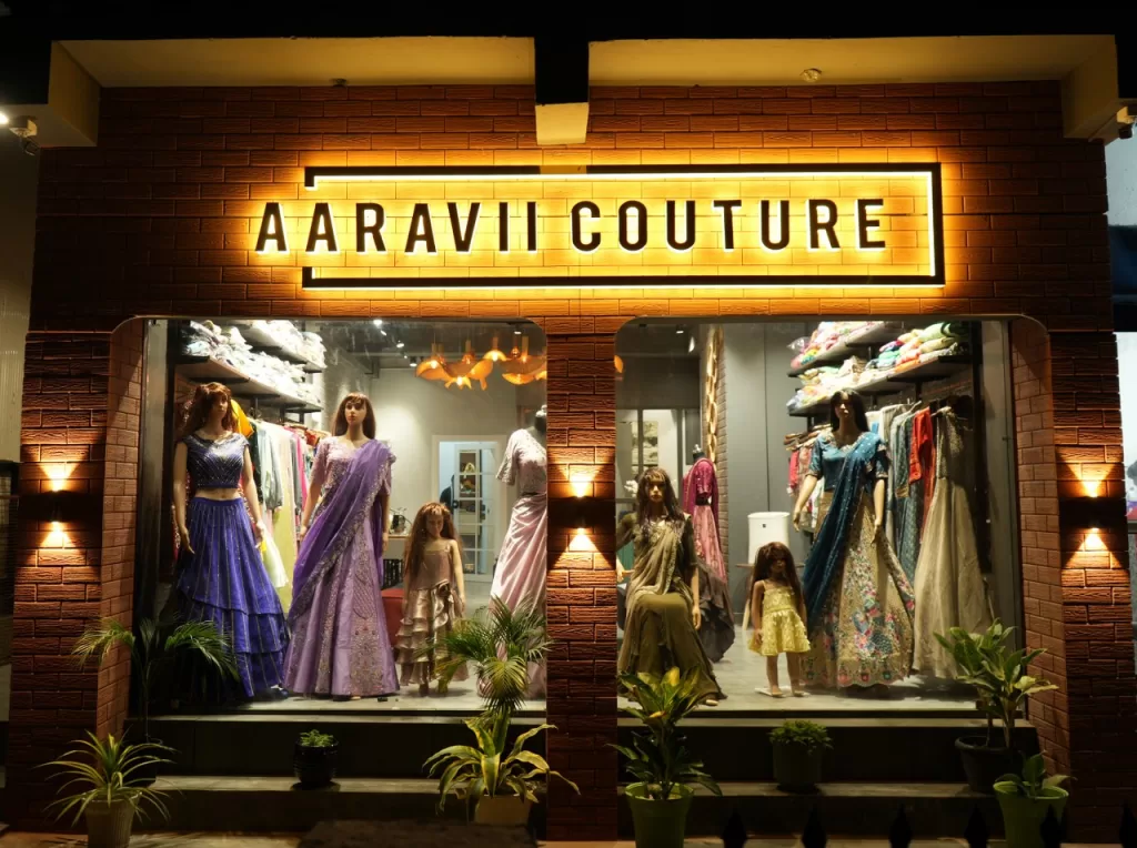 Couture Store