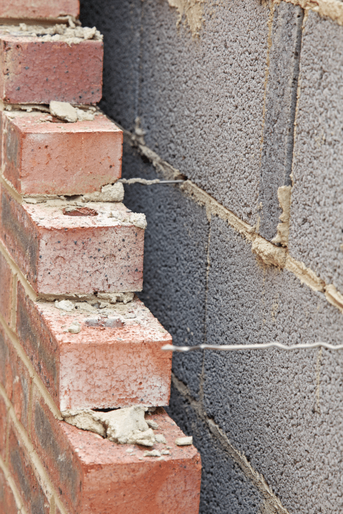 What is a Cavity Wall