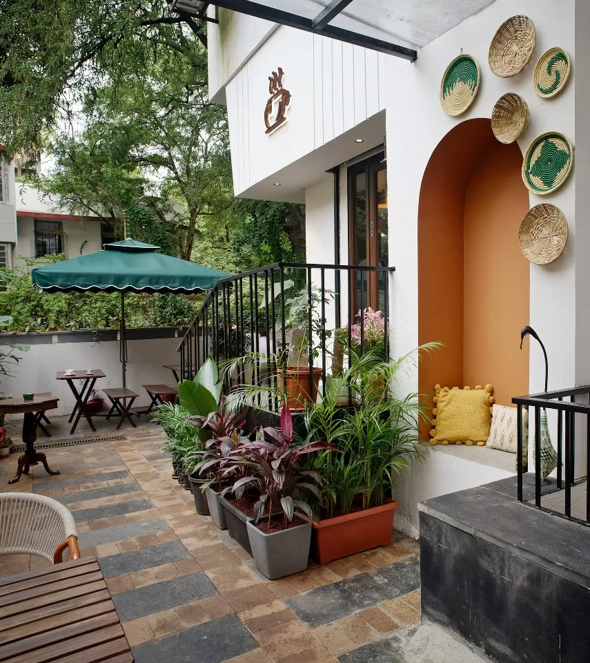 co working space in pune
