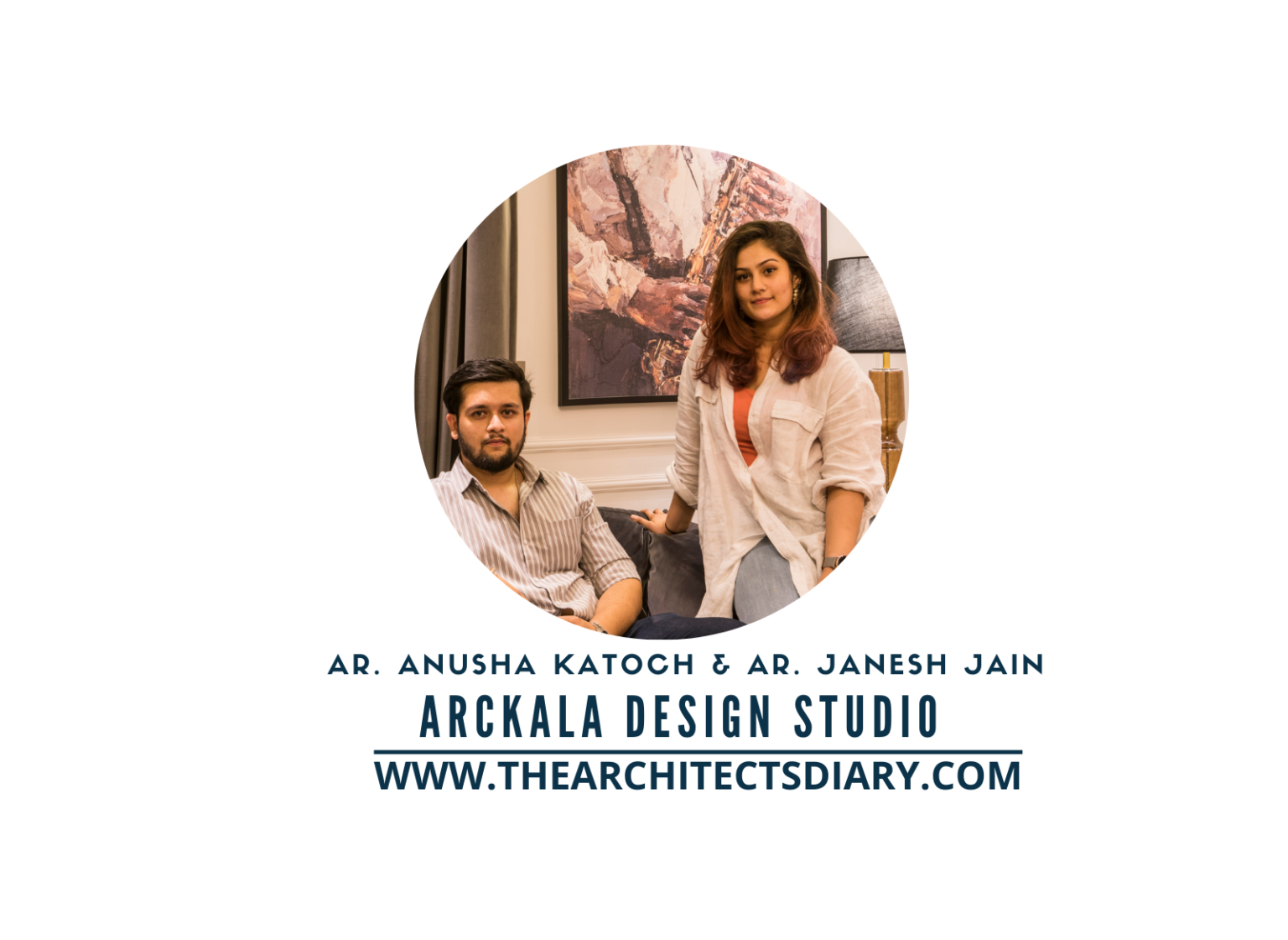 An Enhanced Doctors Office That Radiates Feminine Energy | arcKala ...