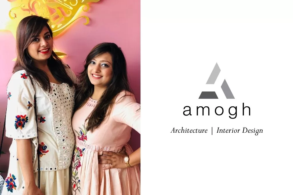 Amogh Designs Founders