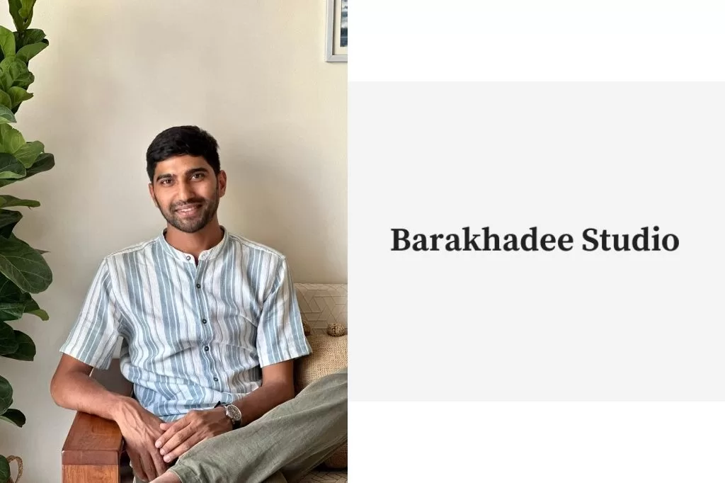 Barakhadee Studio founder
