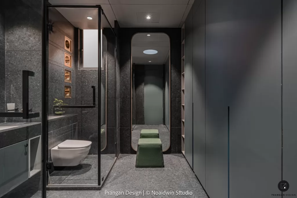 bathroom design for home