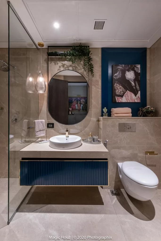 bathroom design for home