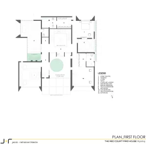 FIRST-FLOOR-PLAN - The Architects Diary