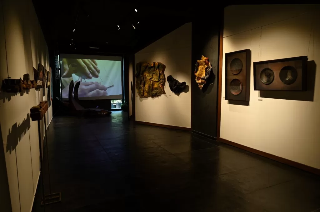 Gallery In Mumbai