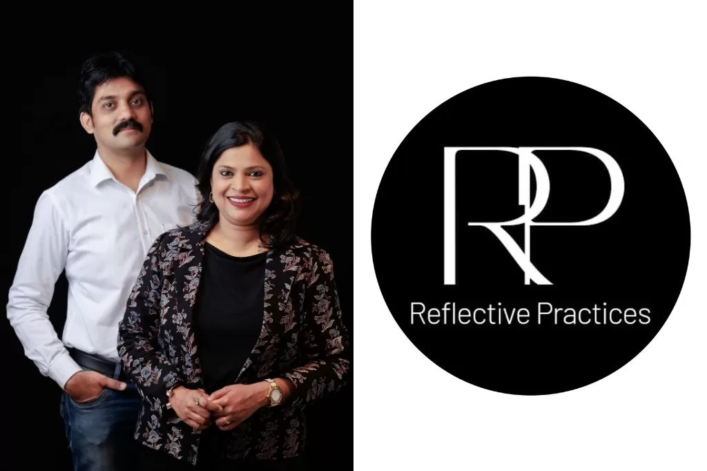 Reflective Practices founders