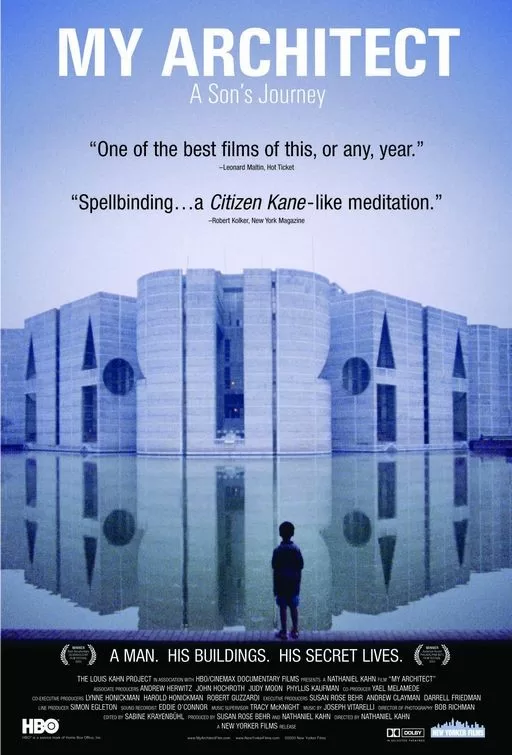 Architectural Movies