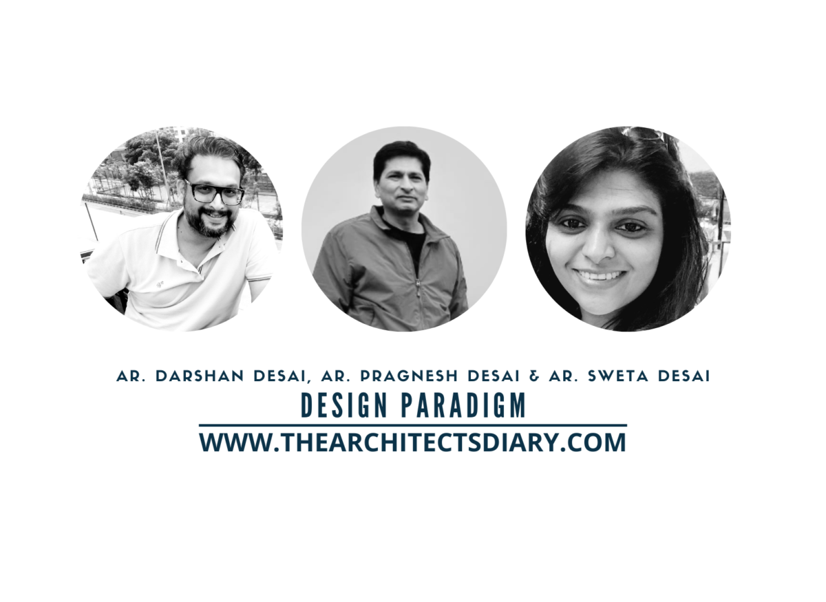The Interior Design Concept Artfully Blends Architecture with Nature ...