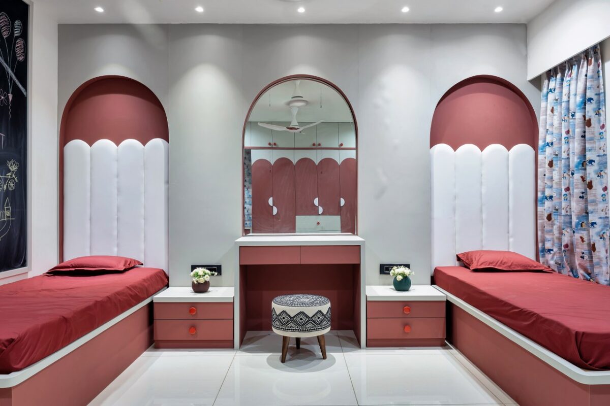 This 3000 sq. ft. House Is A Sanctuary Of Modern Living | Ishavashyam ...