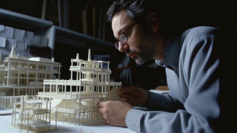 3D Printing In Architecture