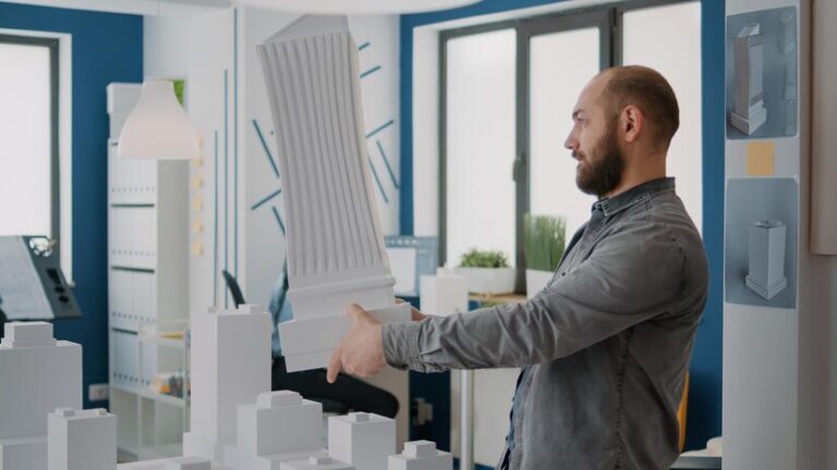 3D Printing In Architecture: Design Of The Future