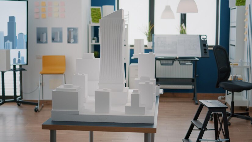 3D Printing In Architecture