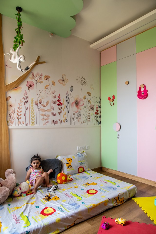 Baby Room Design