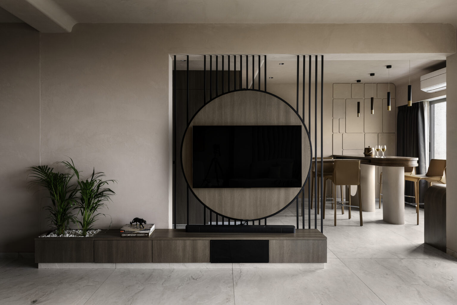 This Seaside House Harnesses The Raw Beauty Of The Coastal Surroundings ...