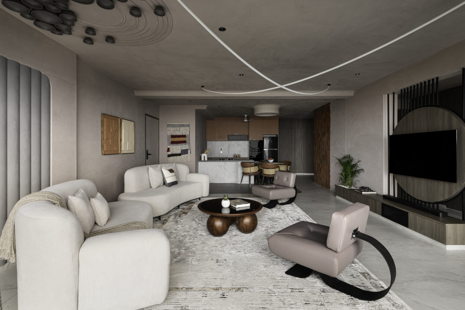 This Seaside House Harnesses The Raw Beauty Of The Coastal Surroundings ...