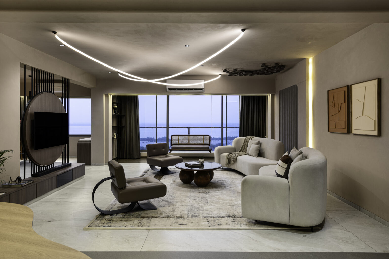 This Seaside House Harnesses The Raw Beauty Of The Coastal Surroundings ...