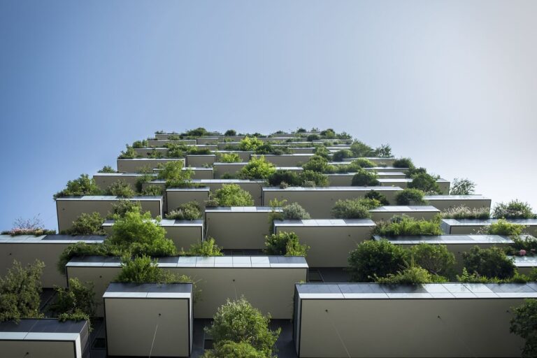 Future of Architecture: 10 Trend Shaping Future of Design