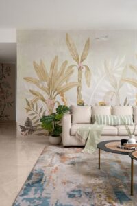 This House In Delhi Feels At Home Away From Home | About the Space