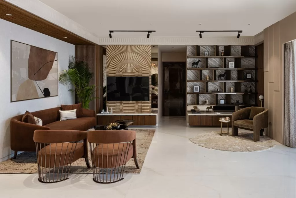 Interior Design Ideas for Home