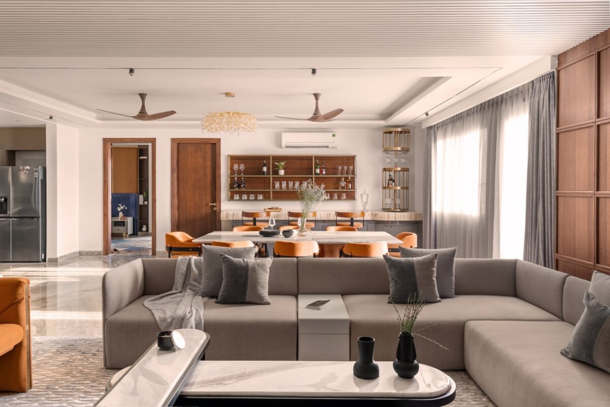 Living Room Storage Ideas: 20 Space-Enhancing Designs