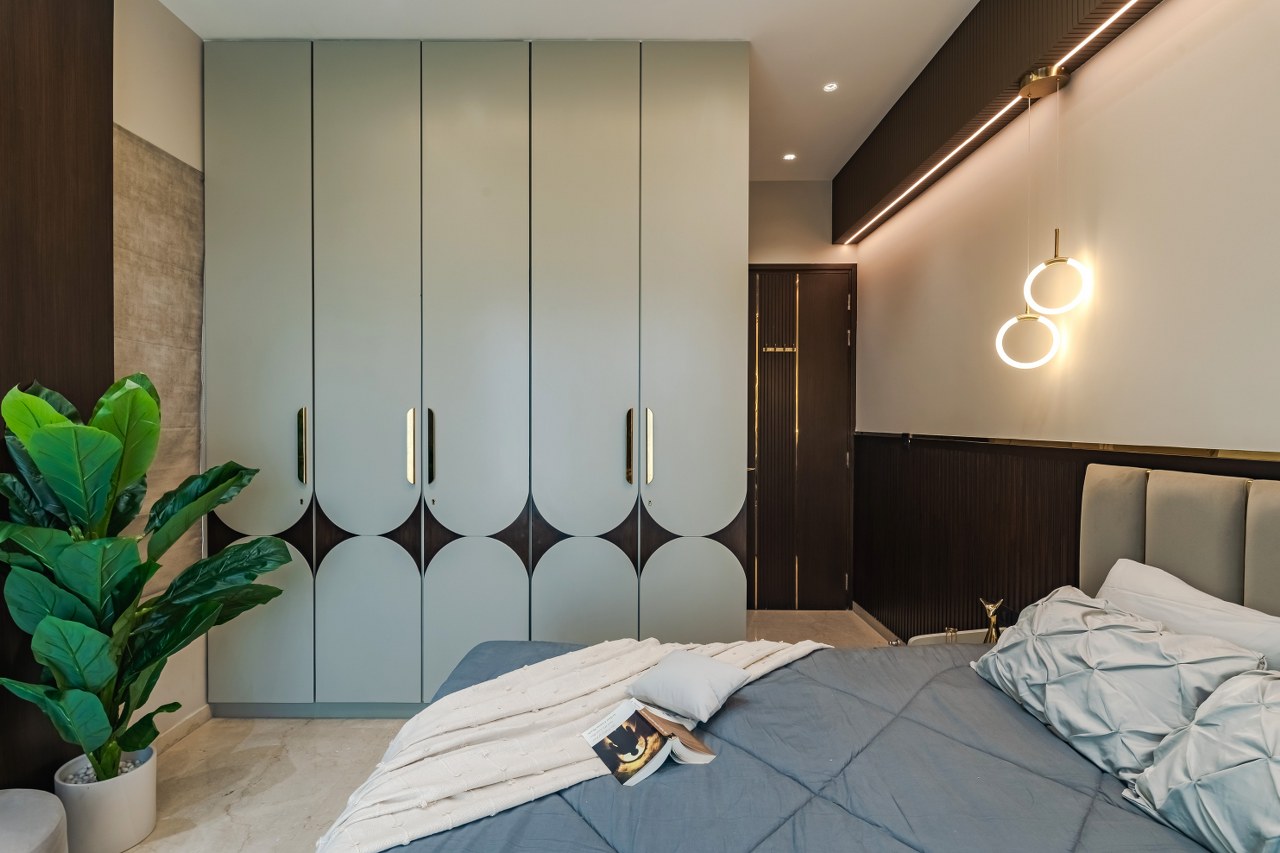 Luxury Bedroom Interior Design: 15 Ways To Craft A Sanctuary